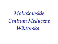 Mokotowskie Centrum Medyczne Wiktorska, Warszawa - godziny otwarcia