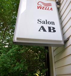 Ab. Salon Fryzjerski. Żyrek B.a. Kosmetyczka, Odnowa Biologiczna, Fryzjer, Piaseczno godziny otwarcia