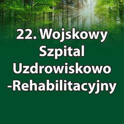 22 Wojskowy Szpital Uzdrowiskowo-Rehabilitacyjny, Ciechocinek godziny otwarcia