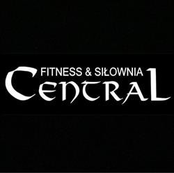 Central. Fitness, siłownia, Konin godziny otwarcia