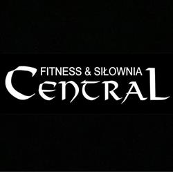 Central. Fitness, siłownia, Konin godziny otwarcia