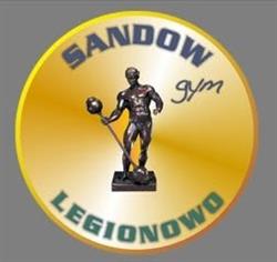Sandow. Siłownia, Legionowo godziny otwarcia