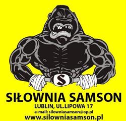 Samson. Siłownia, aerobik, Lublin godziny otwarcia