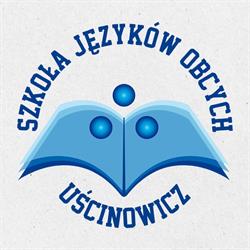 Szkoła Języków Obcych. Uścinowicz Jolanta, Szczecin godziny otwarcia