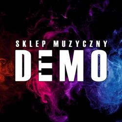 SKLEP MUZYCZNY DEMO, Piła godziny otwarcia