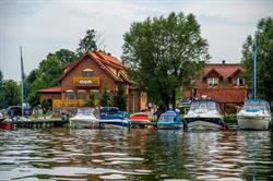 Słoneczny Port. Ewa Żebrowska, Mikołajki godziny otwarcia