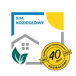 Spółdzielnia Mieszkaniowa im. 23 Lutego, Koziegłowy godziny otwarcia