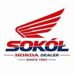 Sokół. Lubelskie Centrum Motocyklowe. Autoryzacja Suzuki, Honda, Kymco, Lublin godziny otwarcia