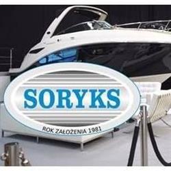 Soryks. Wyposażenie wnętrz. Sowiński P., Mikołów godziny otwarcia