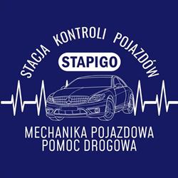 STAPIGO, Poznań godziny otwarcia