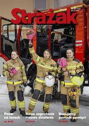 Strażak. Redakcja, Warszawa godziny otwarcia