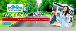 Auto-Partner. Szkoła Nauki Jazdy, Skierniewice godziny otwarcia
