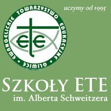 Szkoły ETE im.A. Schweitzera SP i LO, Gliwice godziny otwarcia