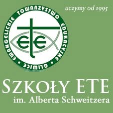 Szkoły ETE im.A. Schweitzera SP i LO, Gliwice godziny otwarcia