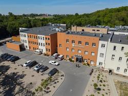 Na Wyspie. Szpital Nzoz, Żary godziny otwarcia
