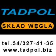 Tadpol. Tadeusz Jaworski, Poczesna godziny otwarcia