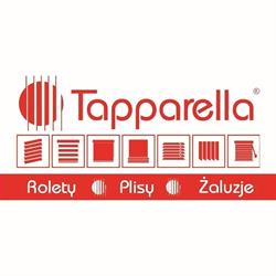 TAPPARELLA - Producent rolet, plis, żaluzji, moskitier i markiz - Salon Firmowy, Radom godziny otwarcia