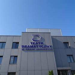 Teatr Dramatyczny Im. J. Szaniawskiego, Płock godziny otwarcia