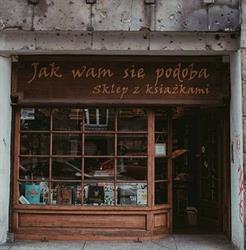 Księgarnia. Jak Wam się Podoba, Warszawa godziny otwarcia