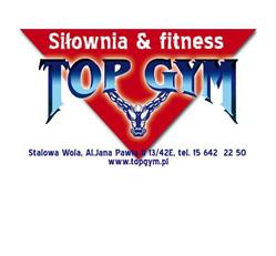 Top-Gym. Fitness club, siłownia, Stalowa Wola godziny otwarcia