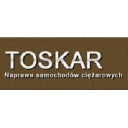 "Toskar Truck Serwis" Serwis Samochodów Ciężarowych, Warszawa godziny otwarcia