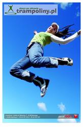 GOFIT Sp z. o. o. Trampoliny, Warszawa godziny otwarcia