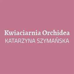 Orchidea. Kwiaciarnia. K. Szymańska, Giżycko godziny otwarcia