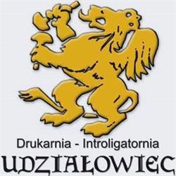 "udziałowiec" Firma Poligraficzno-Introligatorska, Olsztyn godziny otwarcia