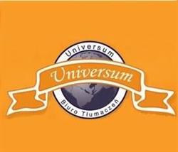 Universum. Biuro tłumaczeń, Opole godziny otwarcia