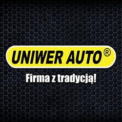 Uniwer Auto, Wrocław godziny otwarcia
