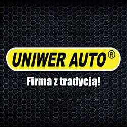 Uniwer Auto, Wrocław godziny otwarcia