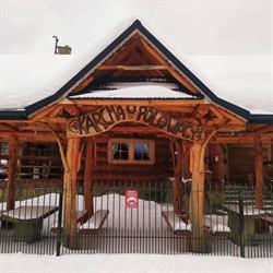 Karczma u Polowacy, Szczawnica godziny otwarcia