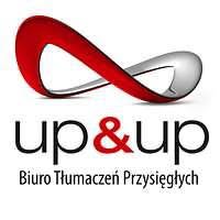 Up&Up Biuro Tłumaczeń Przysięgłych, Koszalin godziny otwarcia