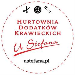 Hurtownia Dodatków Krawieckich U STEFANA, Poznań godziny otwarcia