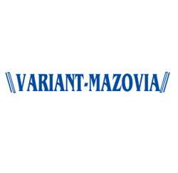 Variant-Mazovia. Okna, Drzwi, Rolety, Warszawa godziny otwarcia