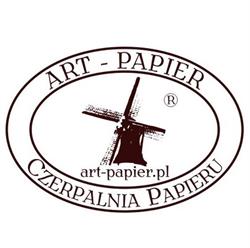 ART-PAPIER Czerpalnia Papieru Pietrzyk Flawiusz, Rachowice godziny otwarcia