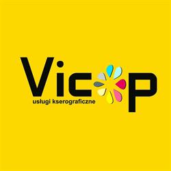 Vicop. Ksero, wizytówki, wydruki, Warszawa godziny otwarcia