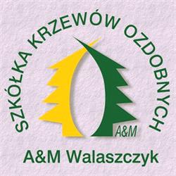 Szkółka Krzewów Ozdobnych A&M Walaszczyk - HURT, Bielsko-Biała godziny otwarcia