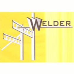 Produkcja Handel Usługi - Welder - Zbigniew Włodarek, Kórnik godziny otwarcia
