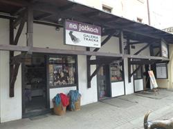 Na Jatkach. Galeria tkacka. Poradowska-Werszler E., Wrocław godziny otwarcia