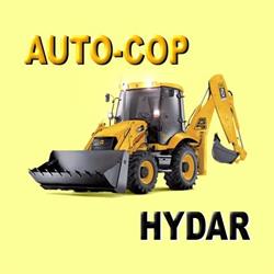 Auto-Cop & Hydar, Lubin godziny otwarcia