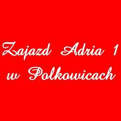 Zajazd Adria, Polkowice godziny otwarcia