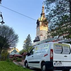Dobry Elektryk Zetha Mirsk Firma elektryczna. Hajduczenia Z., mgr inż., godziny otwarcia