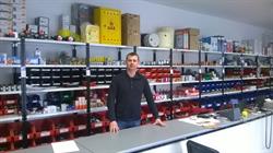 Hydroexpert, Białogard godziny otwarcia