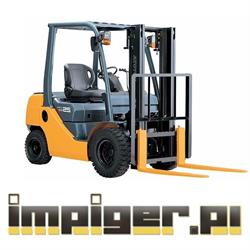 Impiger, Siedlce godziny otwarcia