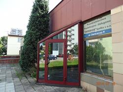 Interior. Sp. Z O.o., Gliwice godziny otwarcia