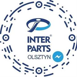 Inter-Parts. Import i Dystrybucja Części Samochodowych, Olsztyn godziny otwarcia