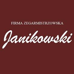 Janikowski Grzegorz. Usługi zegarmistrzowskie, Chorzów godziny otwarcia