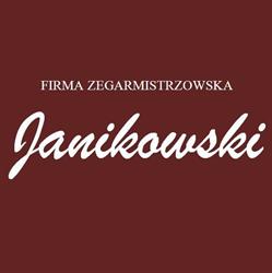 Janikowski Grzegorz. Usługi zegarmistrzowskie, Chorzów godziny otwarcia