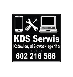 KDS Serwis IPhone MacBook Apple, Katowice godziny otwarcia